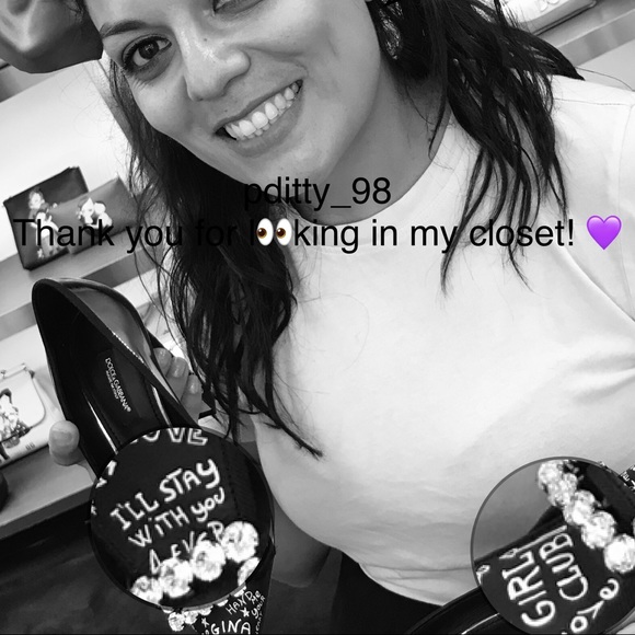 PDitty_98 here. Aka Priscilla ๐ ๐ appreciate you ๐ฅฐ - Picture 3 of 16